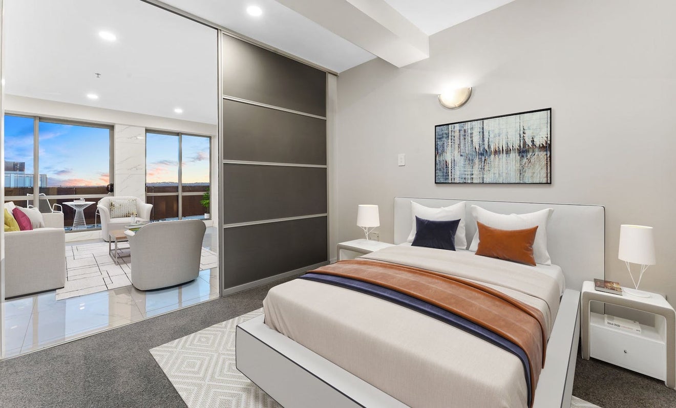 602/17 Vogel Lane, Auckland Central, Auckland - Carousel 9