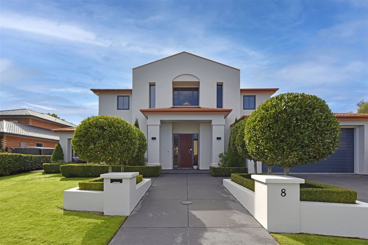 8 Janal Place, Northwood, Christchurch - Carousel 25