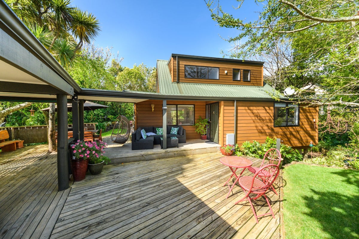 179A Victoria Avenue, Hokowhitu, Palmerston North - Carousel 1
