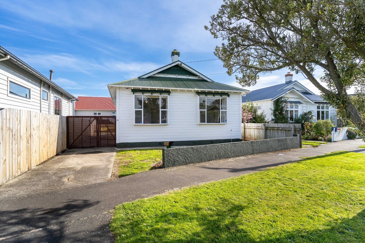 31 Botha Street, Tainui, Dunedin - Carousel 24