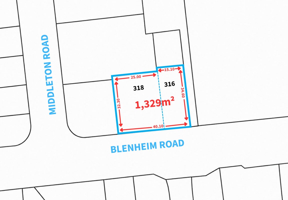 316 & 318 Blenheim Road, Upper Riccarton, Christchurch City, Canterbury - Carousel 16