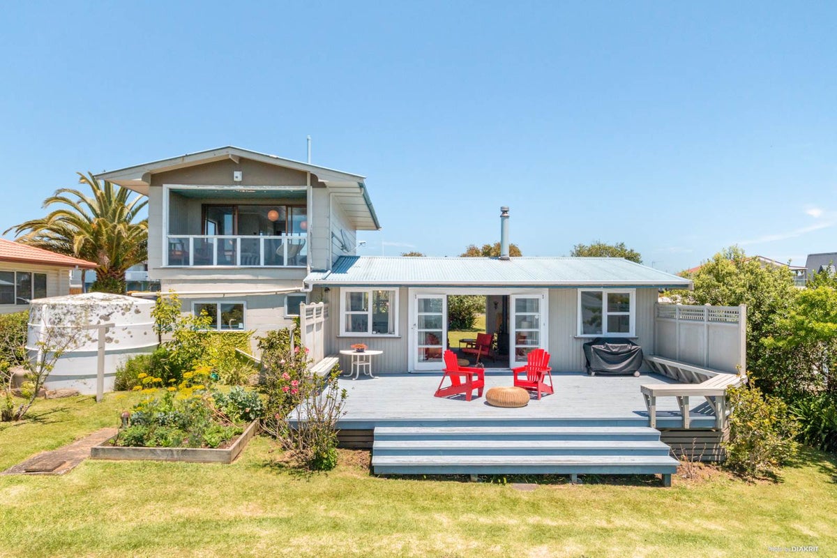 23 Seaview Terrace, Manukau Heads, Awhitu - Carousel 2