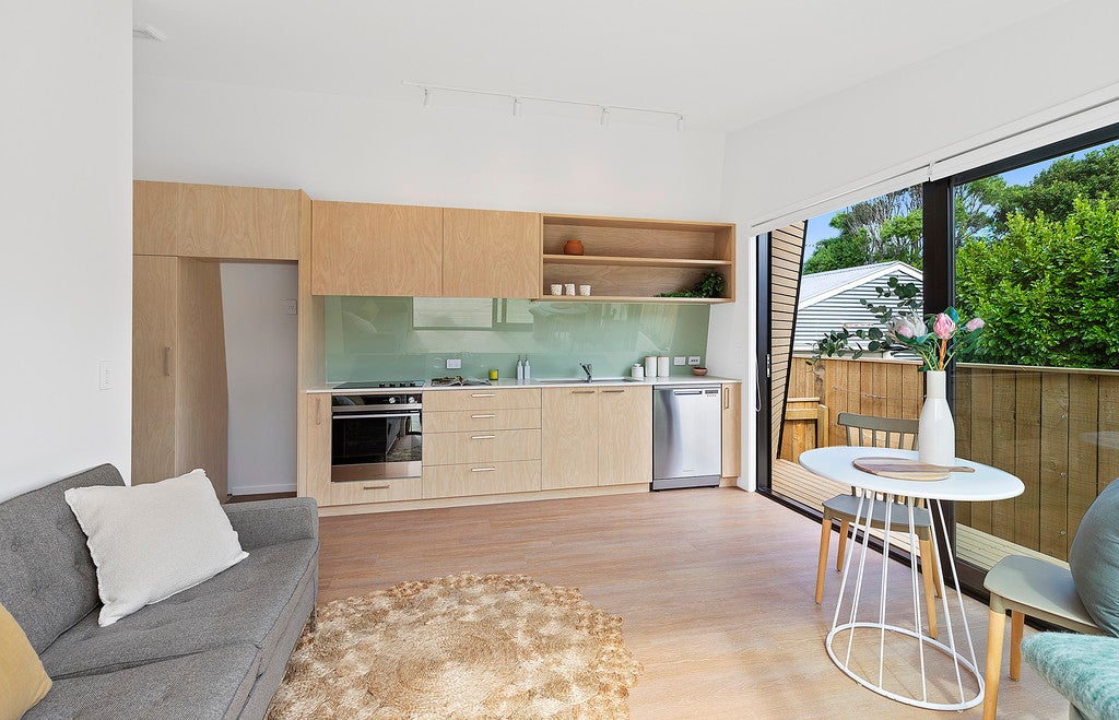 46C Camperdown Road, Miramar, Wellington - Carousel 1