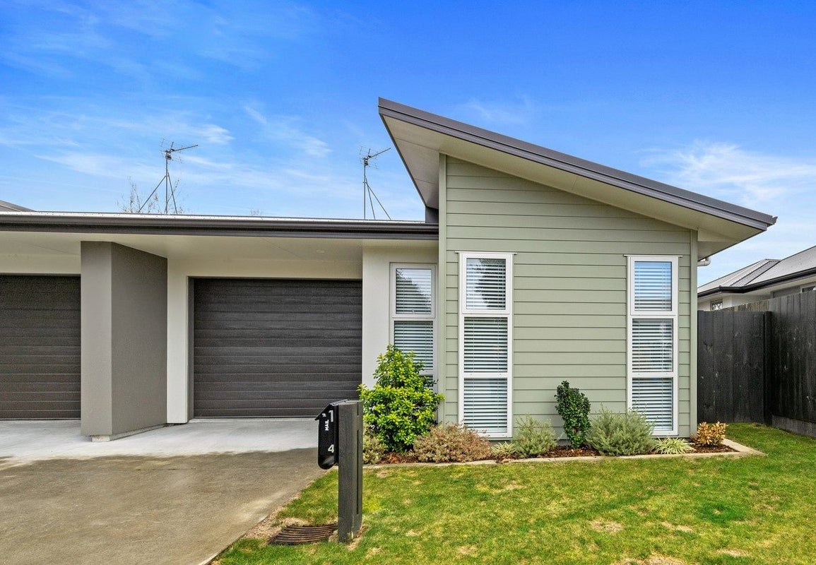 4/1 Glen Lynne Avenue, Queenwood, Hamilton - Carousel 1