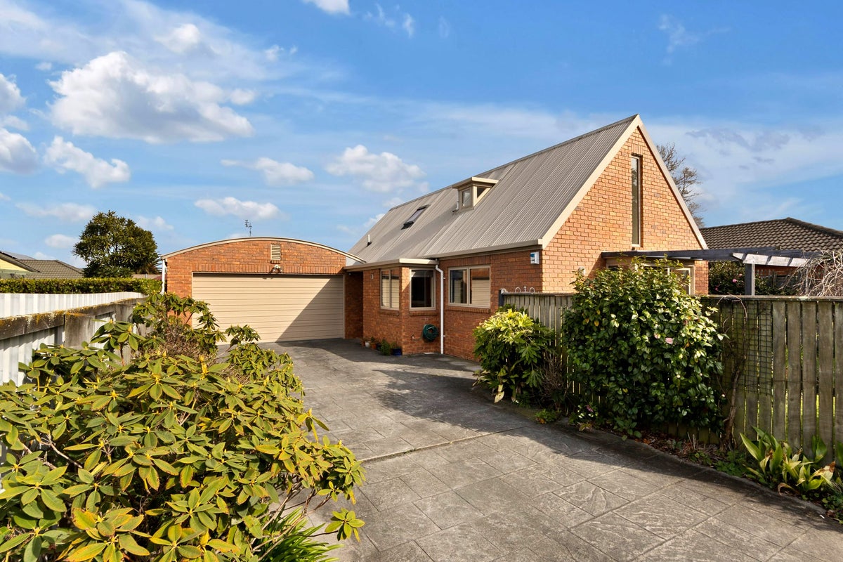 153 Edinburgh Street, Spreydon, Christchurch - Carousel 1