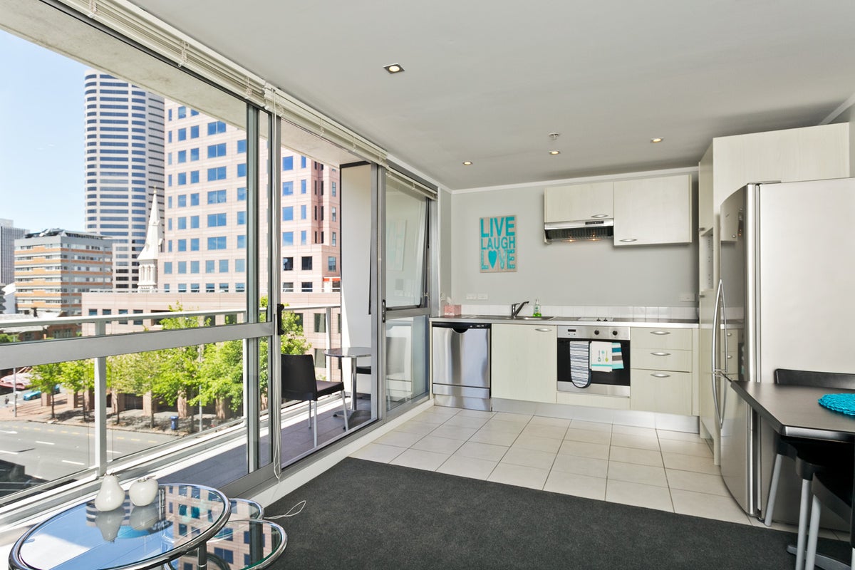 311/47 Hobson Street, Auckland Central, Auckland - Carousel 1
