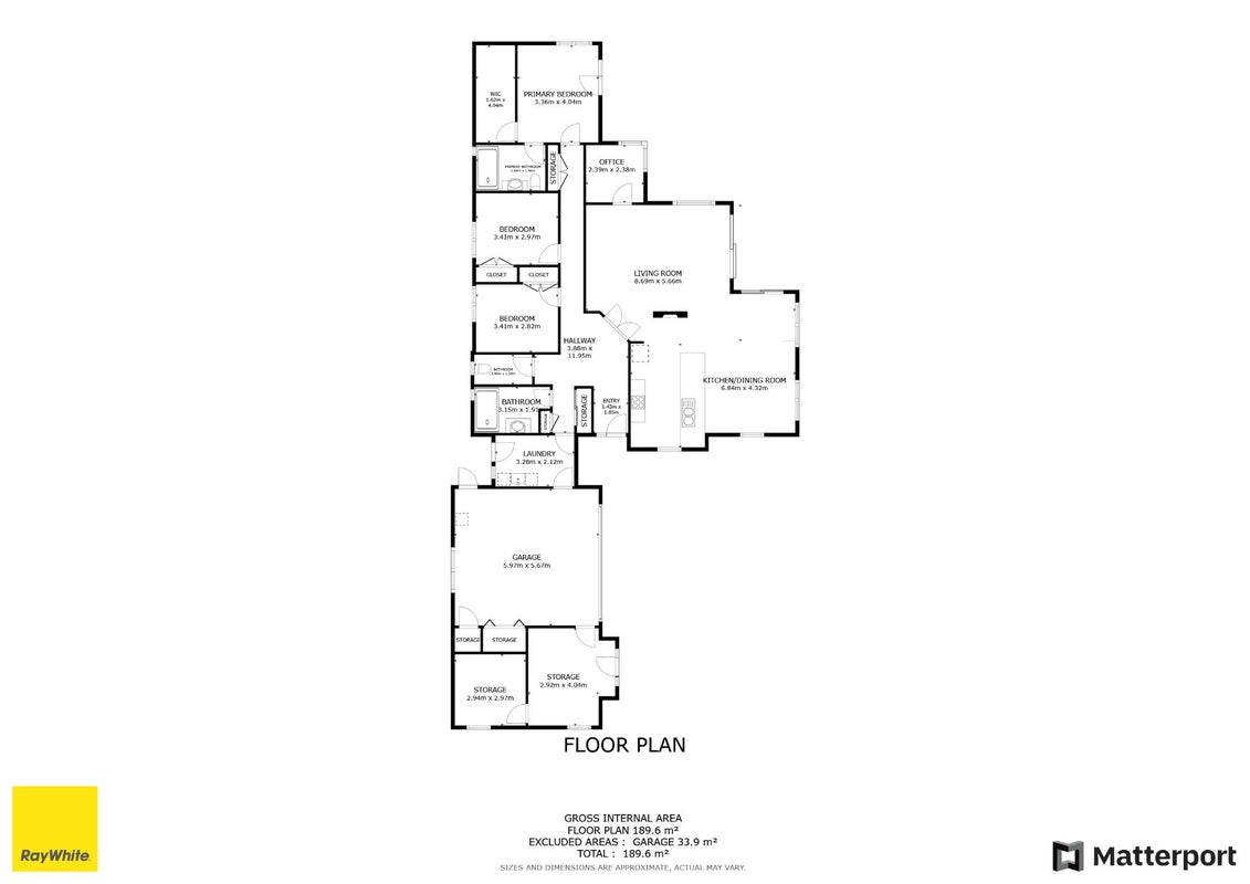 72 Ashwood Drive, Witherlea, Blenheim - Carousel 32