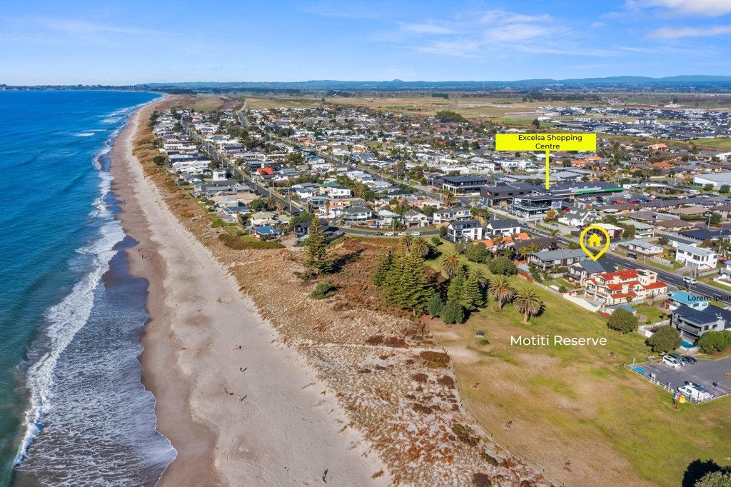 1173 Papamoa Beach Road, Papamoa Beach, Tauranga, Bay Of Plenty - Carousel 2