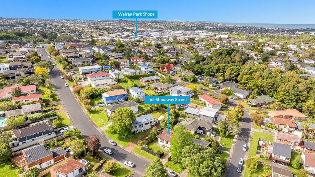 65 Stanaway Street, Hillcrest, Auckland - Carousel 2