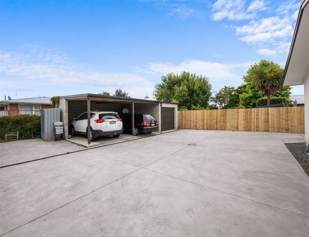 4/57 Geraldine Street, Edgeware, Christchurch - Carousel 11