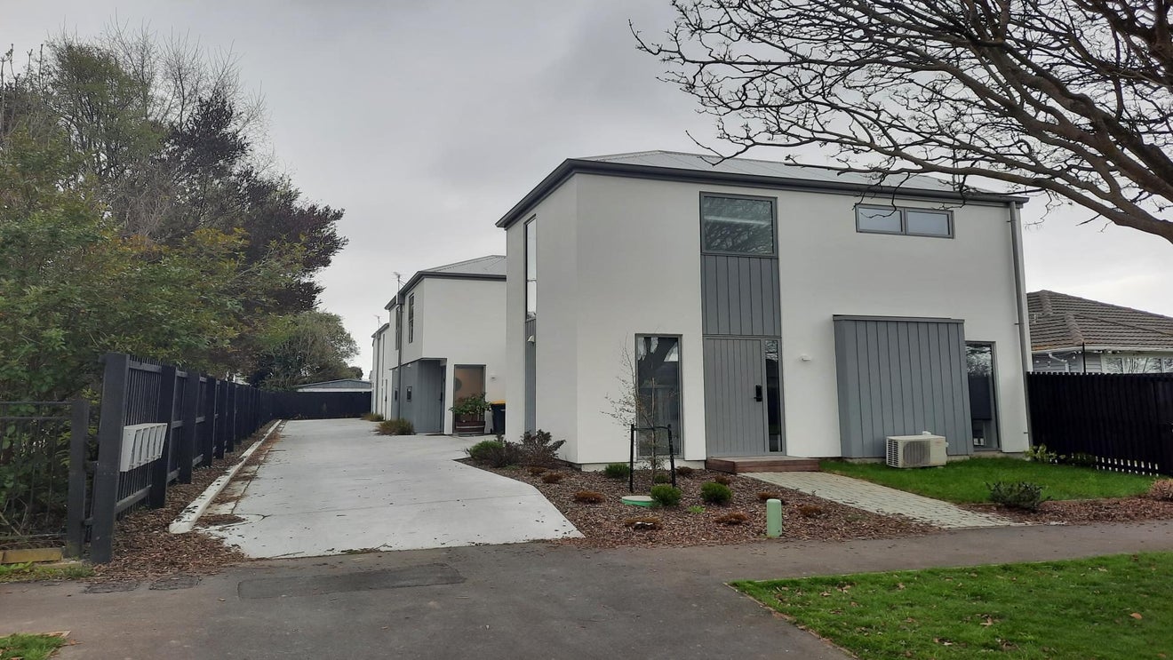 2/65 Rahera Street, Spreydon, Christchurch - Carousel 21