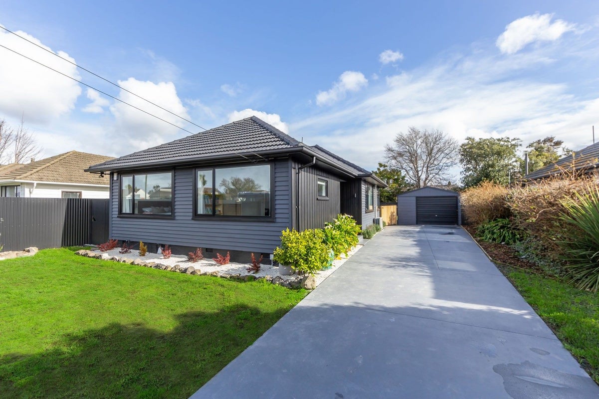 97 Marshland Road, Shirley, Christchurch - Carousel 1