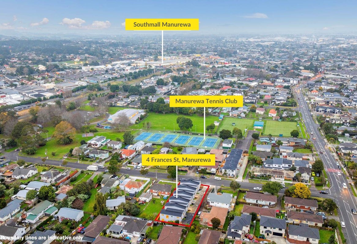 4E Frances Street, Manurewa, Auckland - Carousel 11