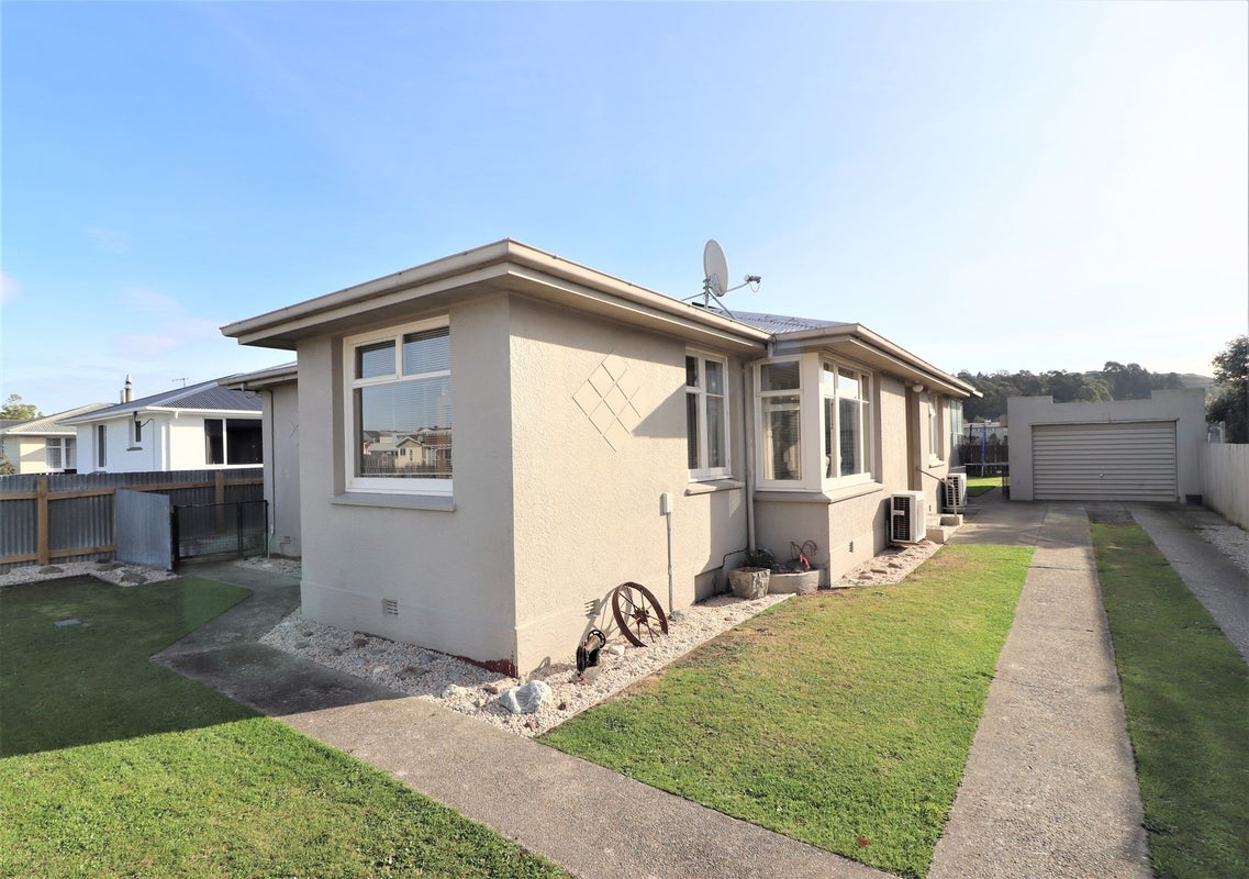 418 Thames Highway, Oamaru North, Oamaru - Carousel 1