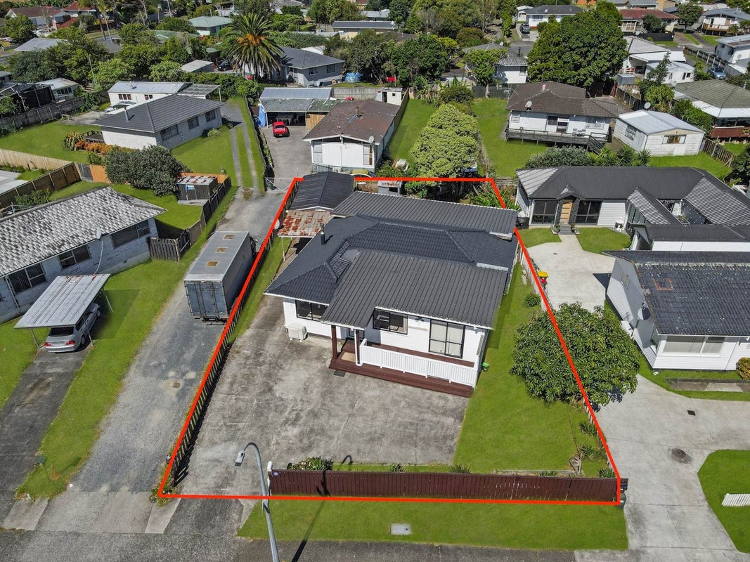 47 Aarts Avenue, Manurewa, Auckland - Carousel 2