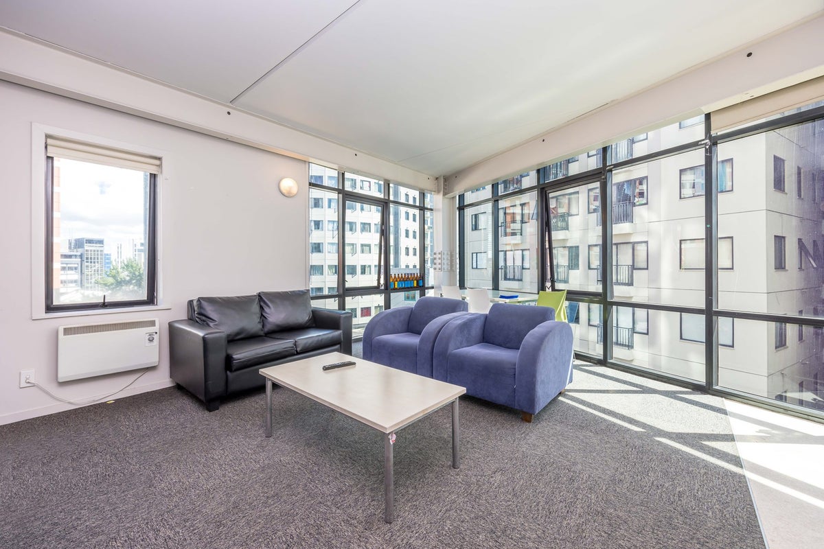 4A/8 Mount Street, Auckland Central, Auckland - Carousel 1