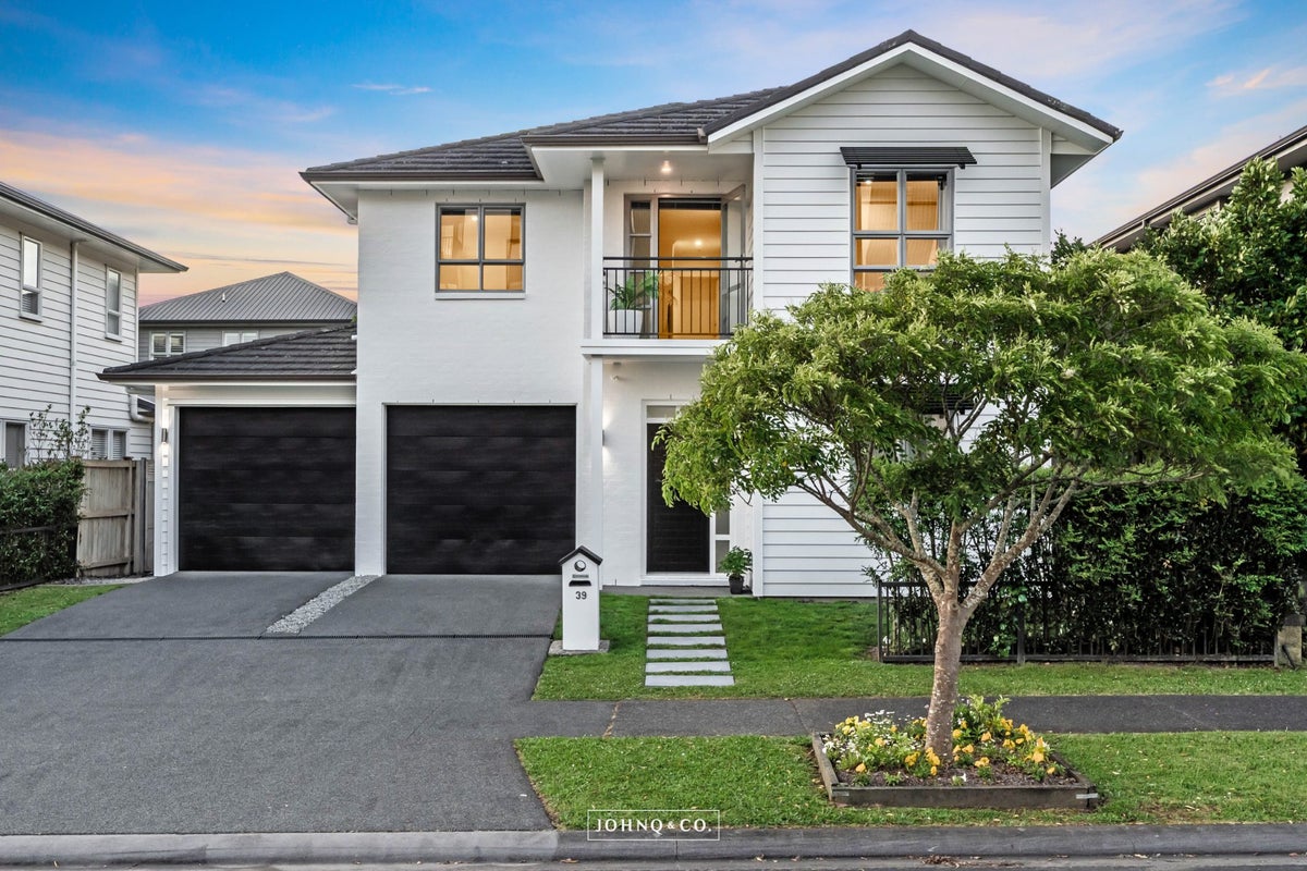 39 Brian Slater Way, Stonefields, Auckland - Carousel 1
