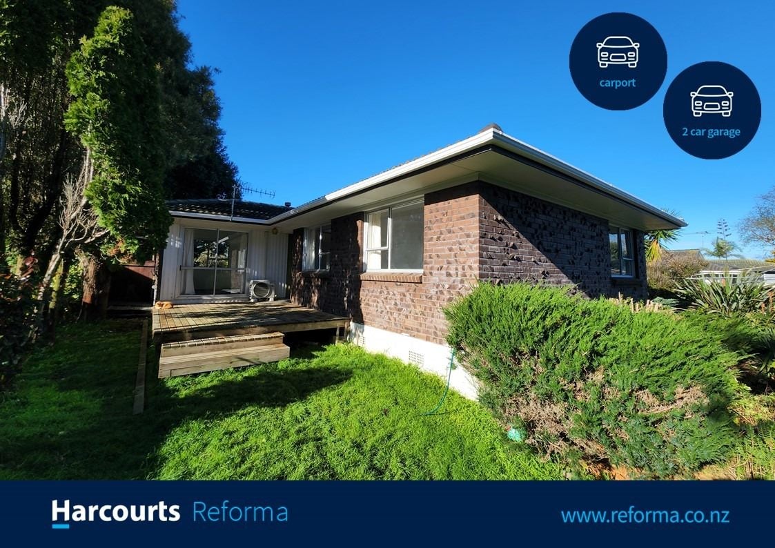5 Cadiz Place, Red Hill, Papakura - Carousel 1