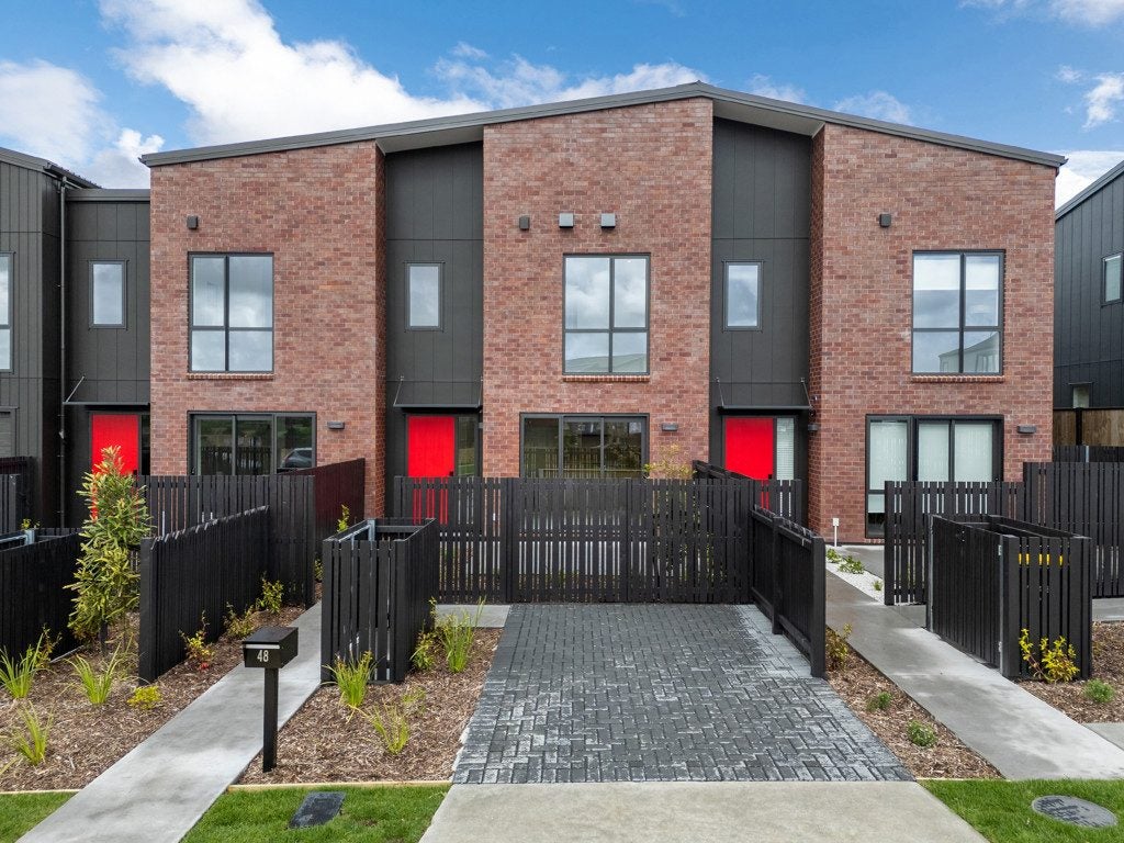 48 Te Aniwaniwa Terrace, Albany, Auckland - Carousel 1