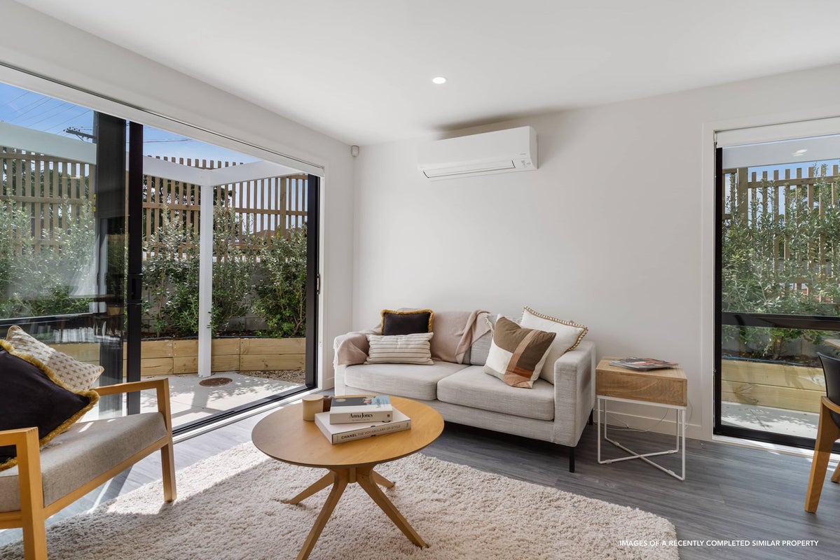 6/15 Tilden Avenue, Hillcrest, Auckland - Carousel 1