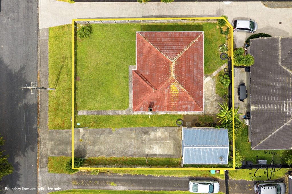 29 Railway Street West, Papakura - Carousel 2