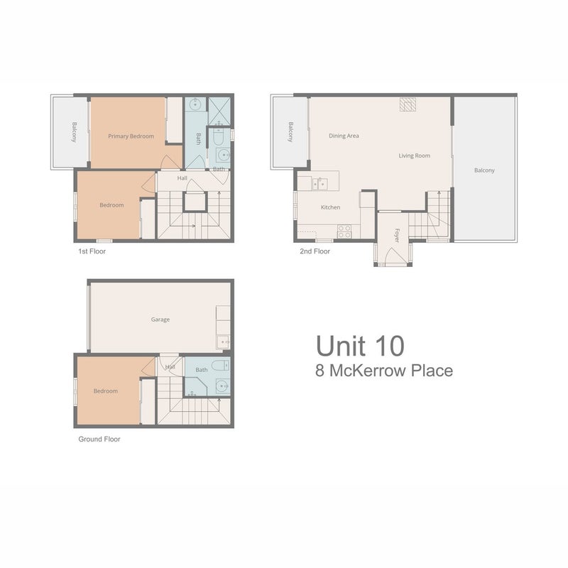 10/8 McKerrow Place, Sunshine Bay, Queenstown - Carousel 23