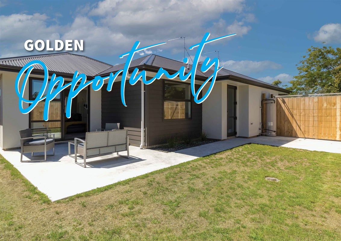 3/4 Saint Pauls Road, Chartwell, Hamilton - Carousel 1