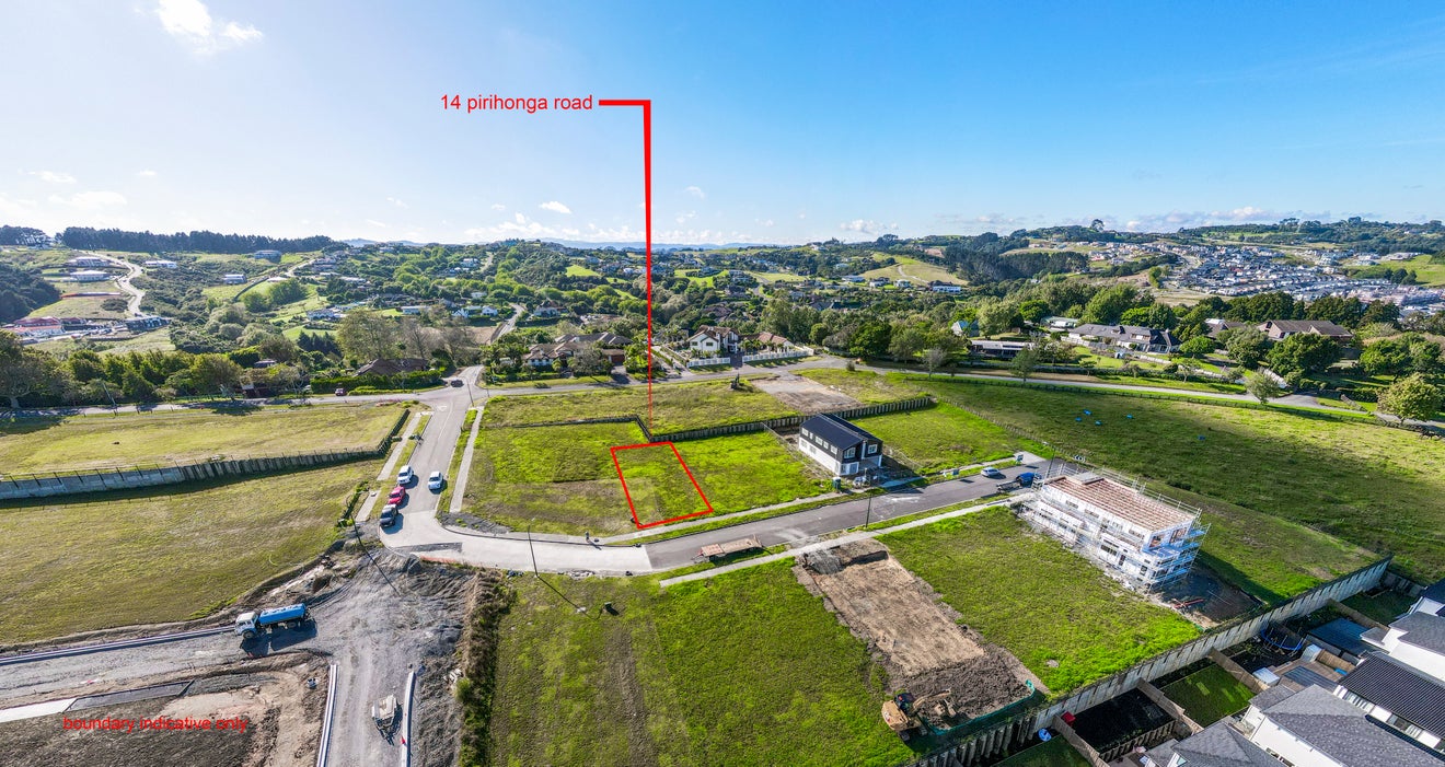 14 Pirihonga Road, Flat Bush, Auckland - Carousel 6