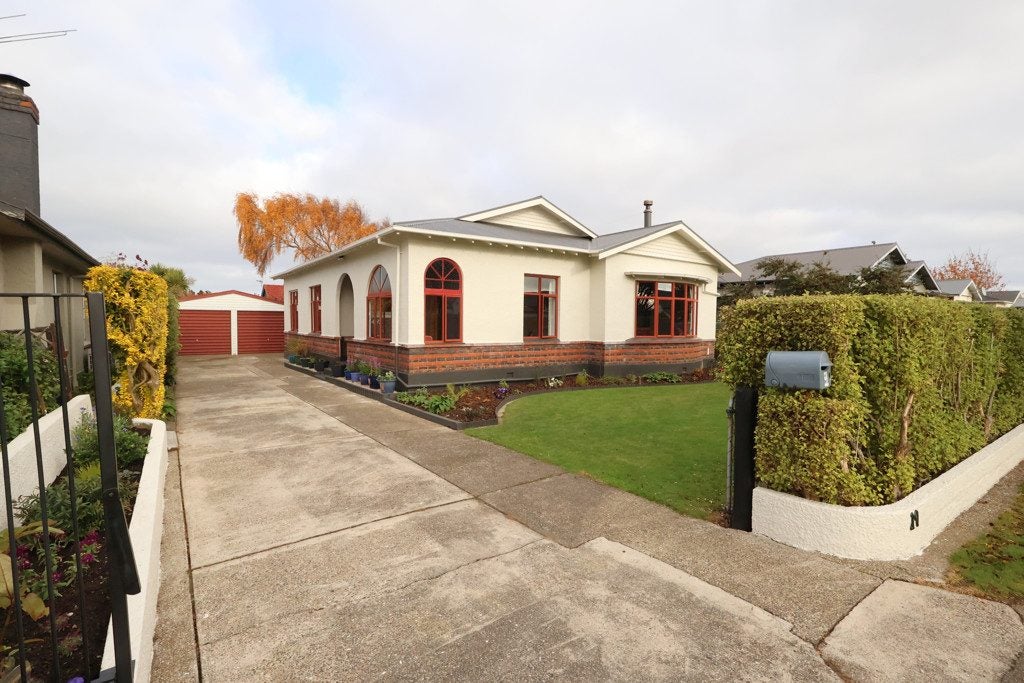 19 Robertson Street, Richmond, Invercargill - Carousel 34