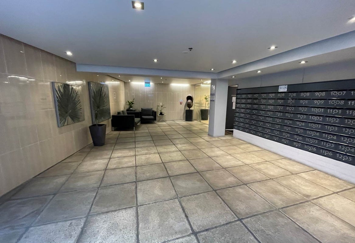 407/17 Vogel Lane, Auckland Central, Auckland - Carousel 2