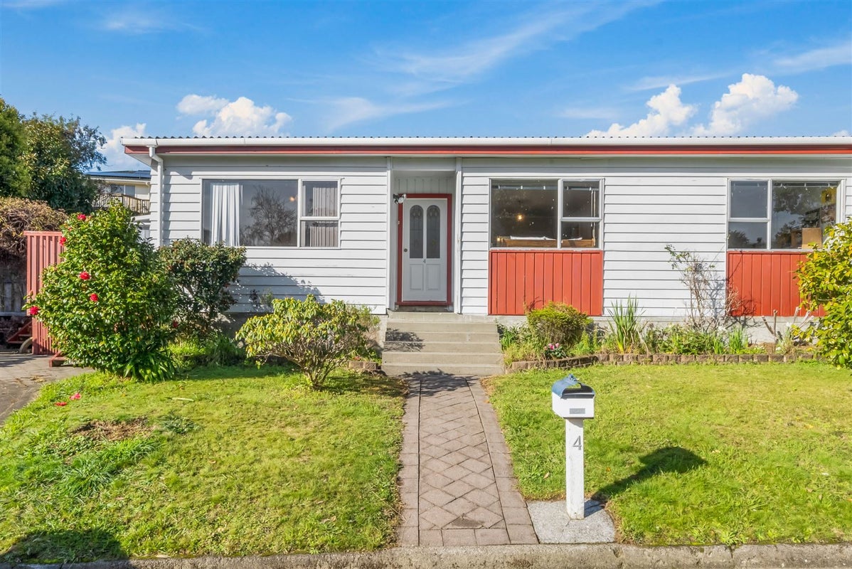 4 Naver Place, Papakowhai, Porirua - Carousel 20