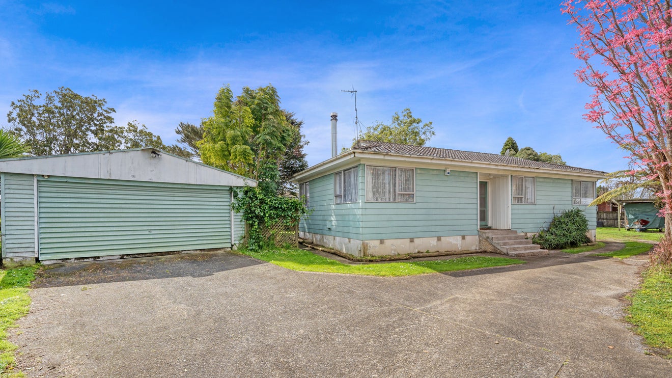 20 Goodwin Drive, Rosehill, Papakura - Carousel 2