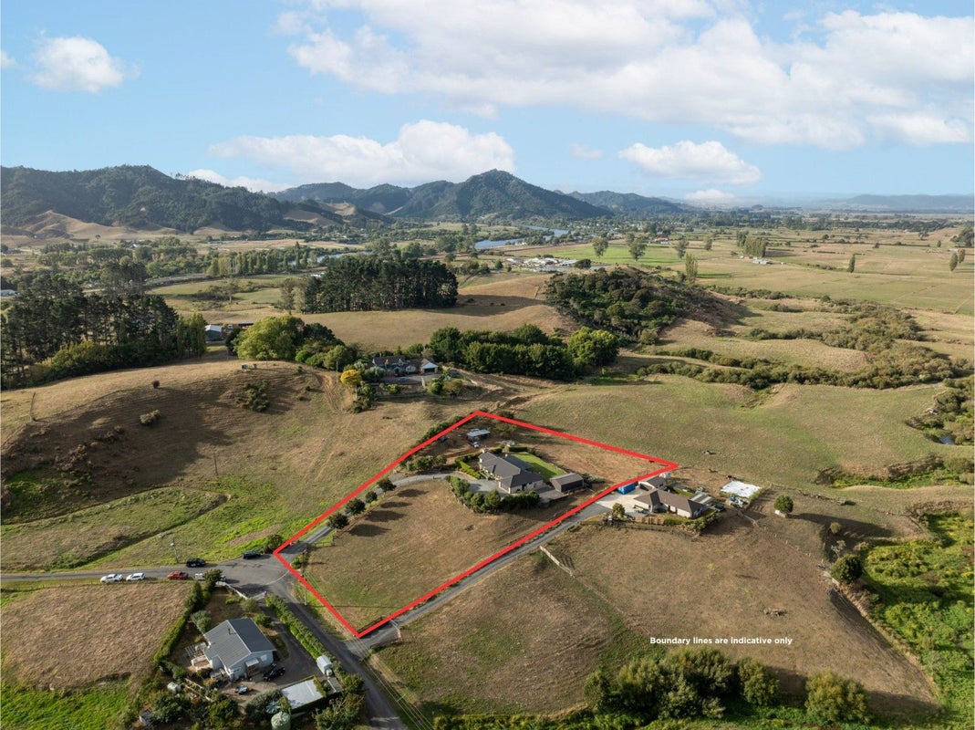 75 Fox Road, Taupiri - Carousel 25
