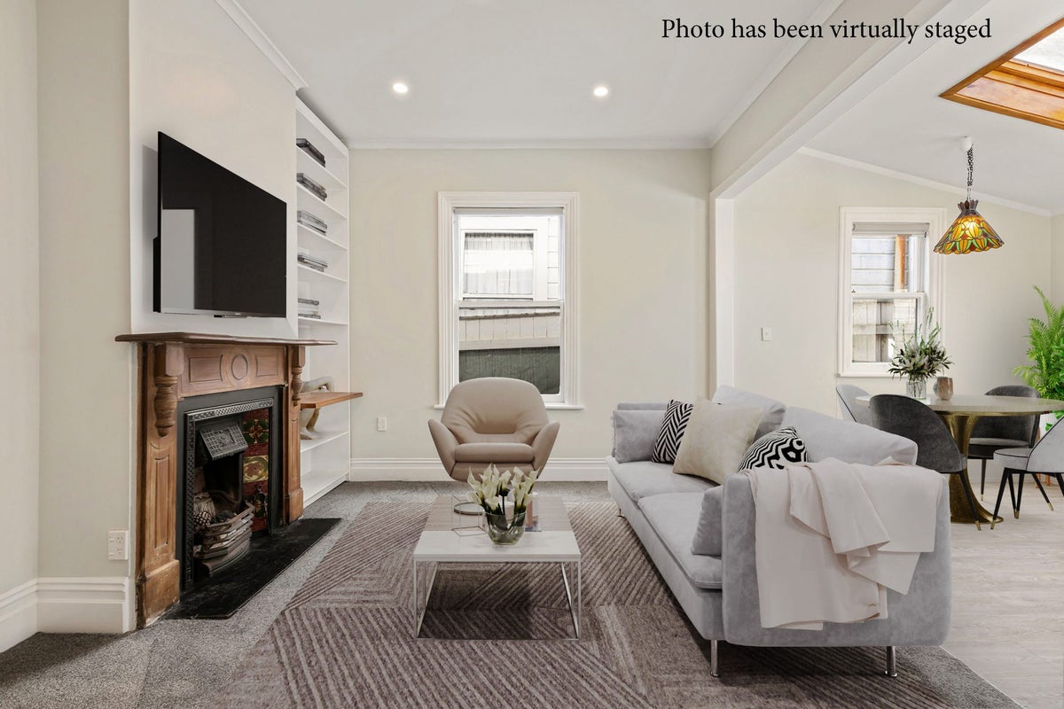 231 Ohiro Road, Brooklyn, Wellington - Carousel 2