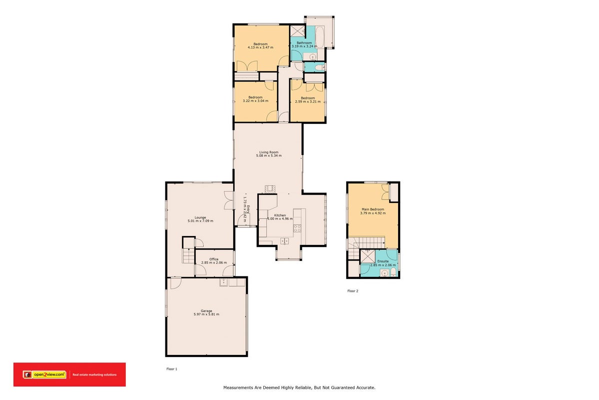 37 Utuhina Road, Springfield, Rotorua - Carousel 18