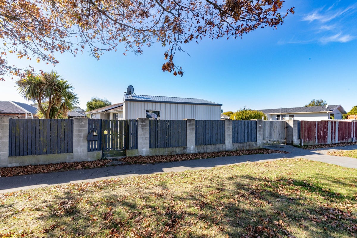 142 Buchanans Road, Hei Hei, Christchurch - Carousel 15