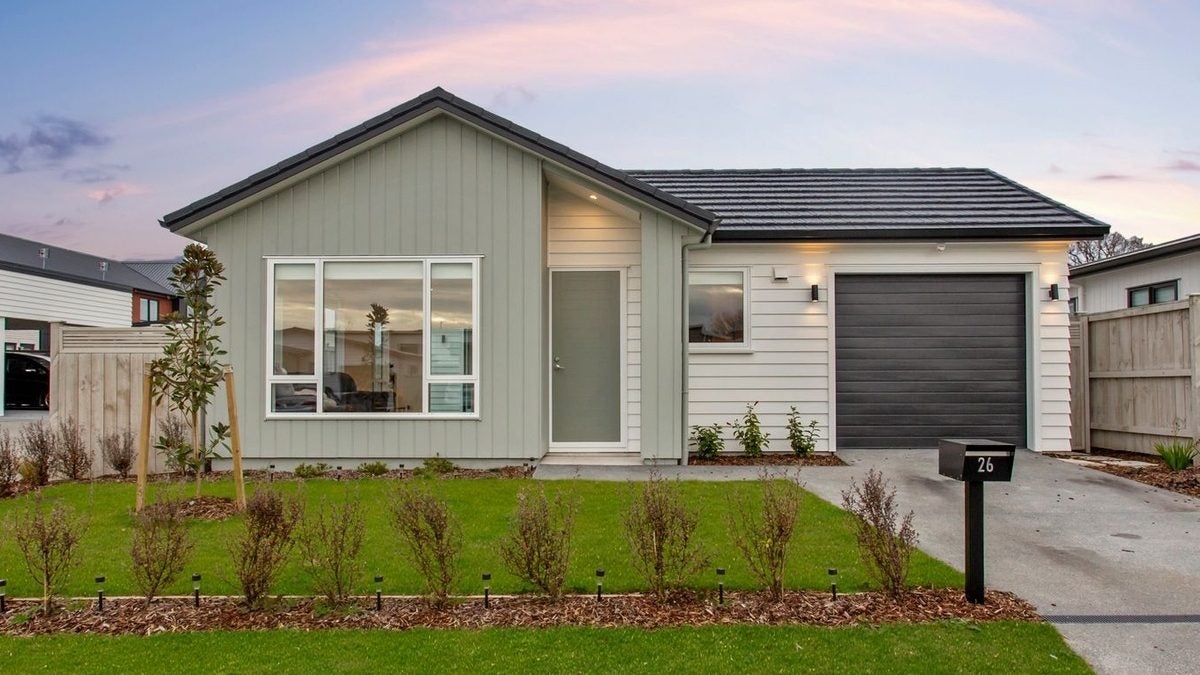 26 Nganui Avenue, Takanini, Auckland - Carousel 1