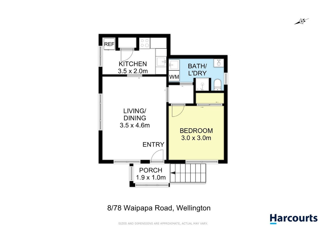 8/78 Waipapa Road, Hataitai, Wellington - Carousel 10