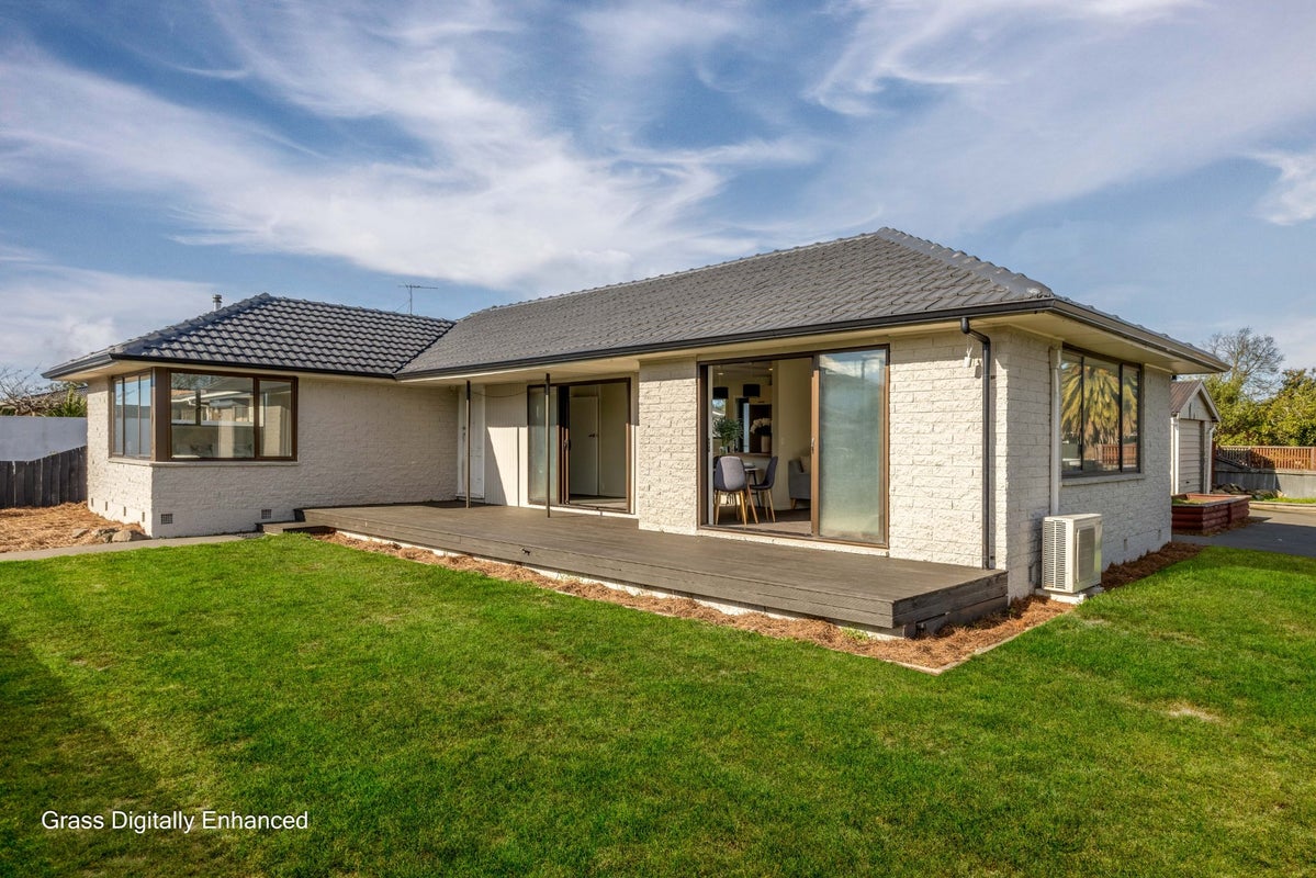 38 Kirner Street, Burwood, Christchurch - Carousel 1