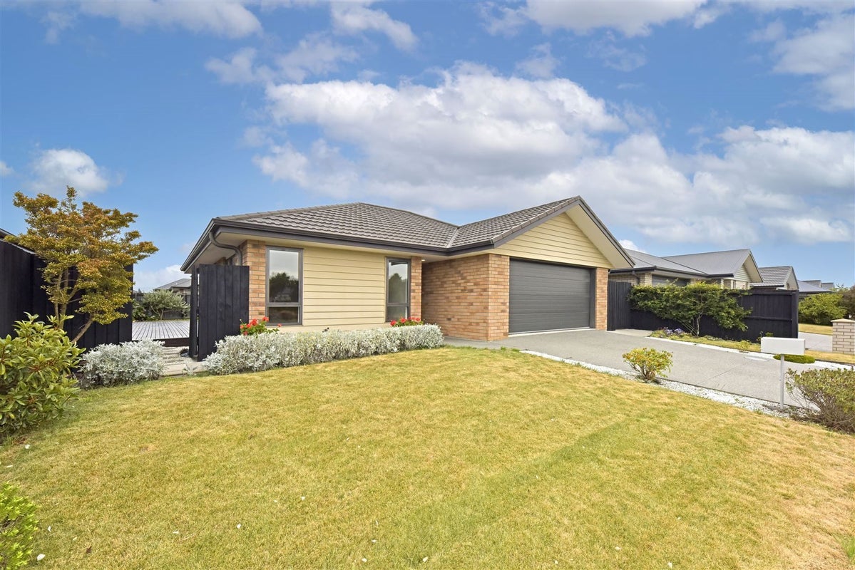 38 Bennington Way, Wigram, Christchurch - Carousel 1