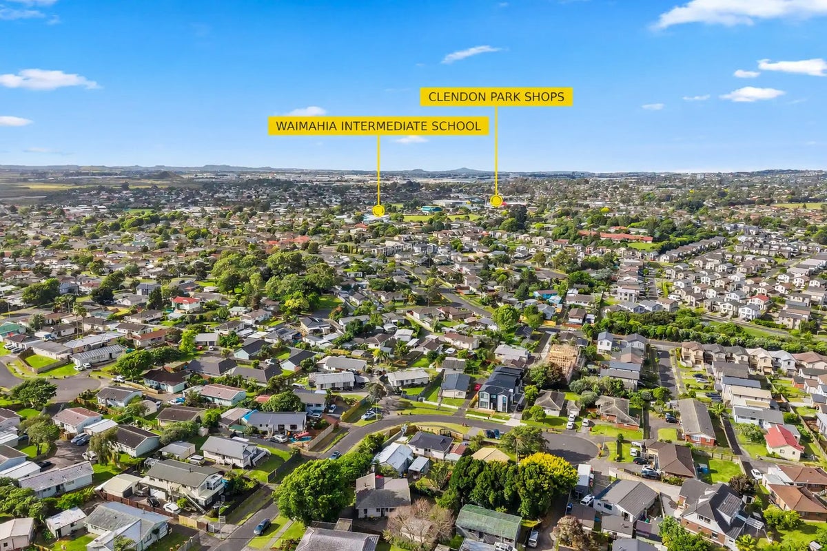 14 Justamere Place, Weymouth, Auckland - Carousel 11