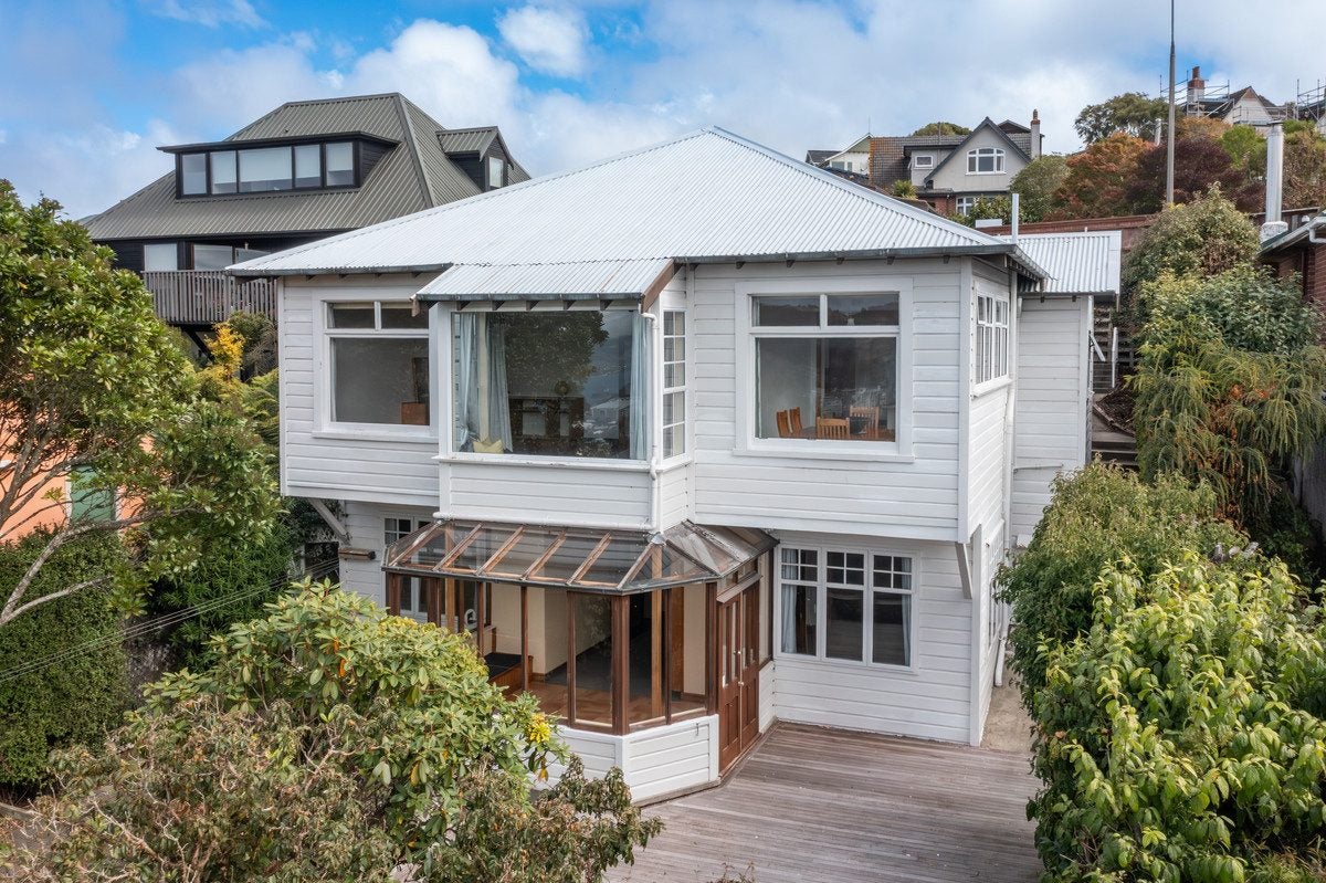 32 City Road, Roslyn, Dunedin - Carousel 1