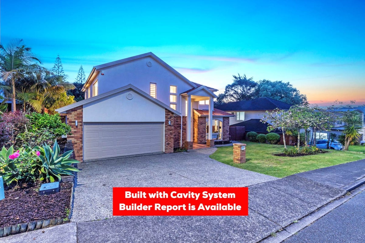 36 Newbury Place, Schnapper Rock, Auckland - Carousel 1