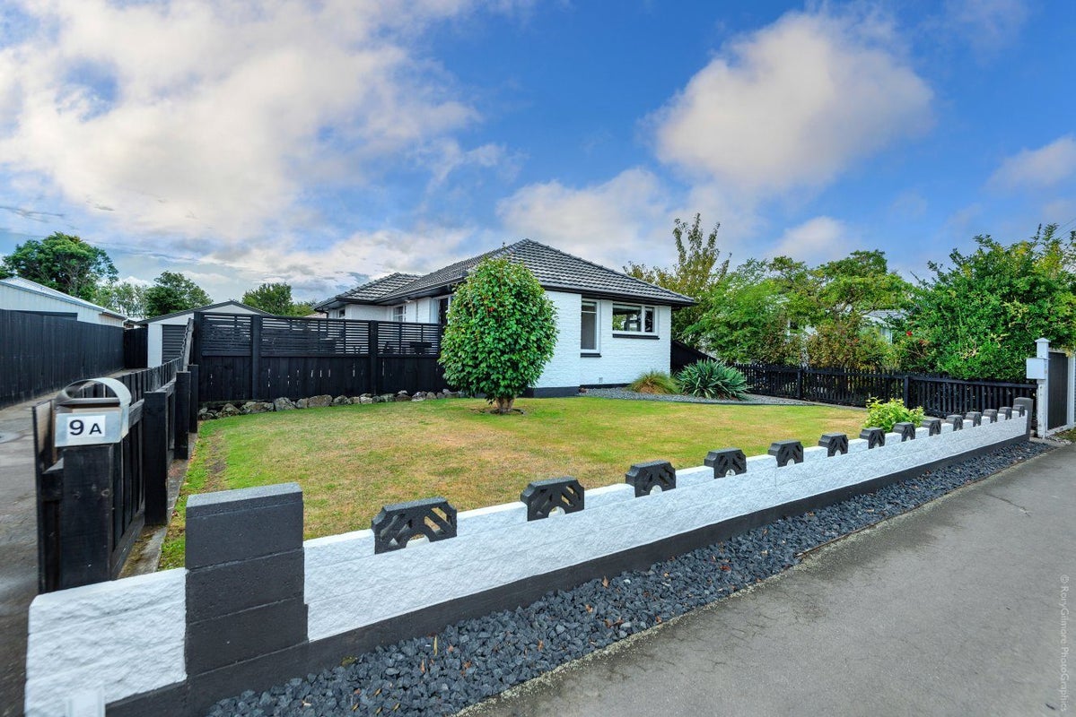 9 Jarrow Place, Halswell, Christchurch - Carousel 26