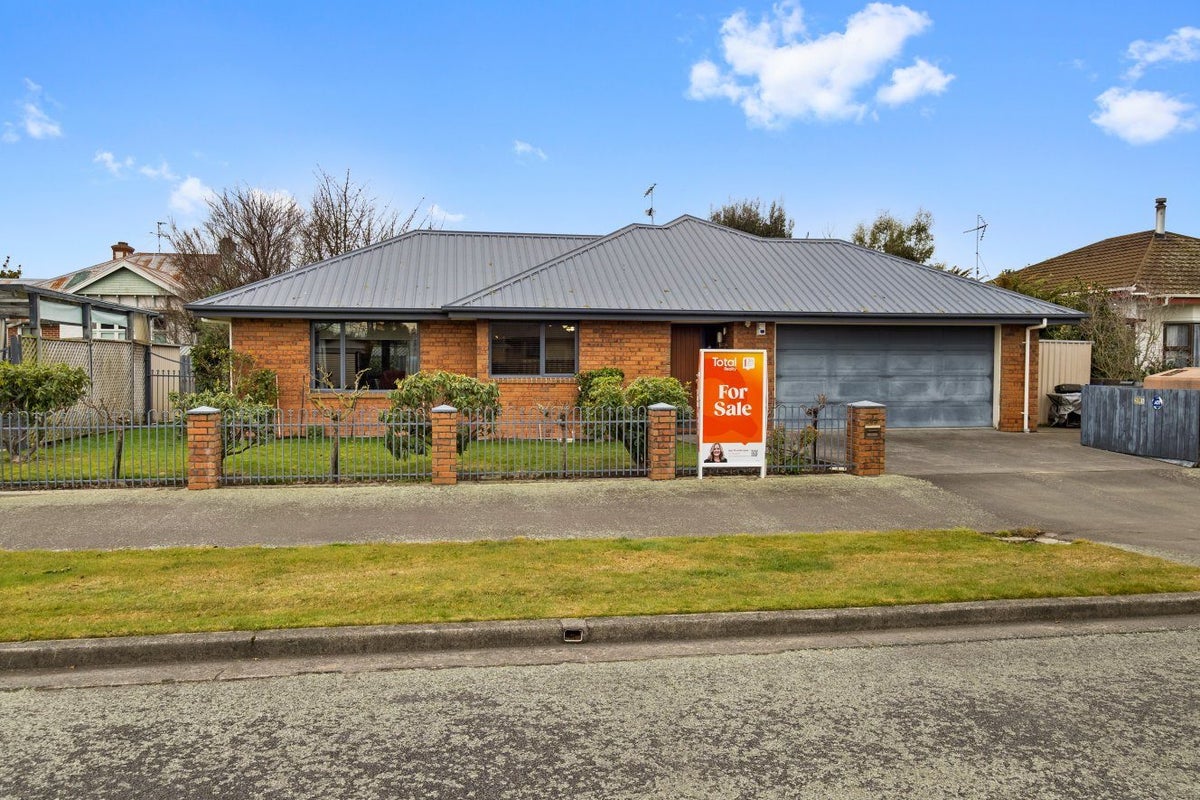 295 Tancred Street, Hampstead, Ashburton - Carousel 1