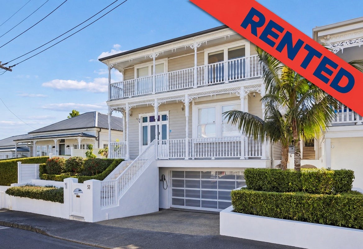 53 Summer Street, Ponsonby, Auckland - Carousel 1