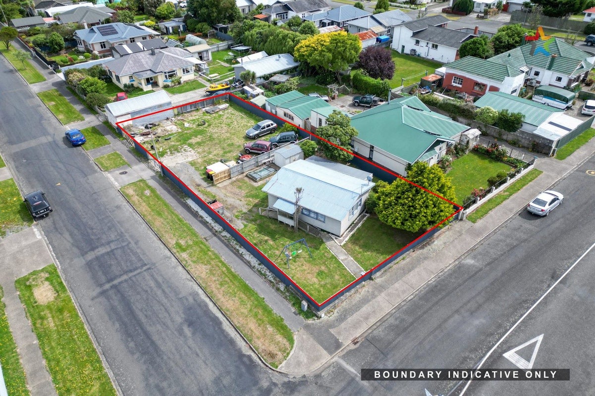309 Ythan Street, Appleby, Invercargill - Carousel 1