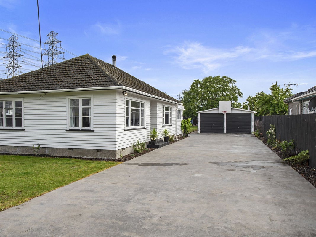 26 Roberts Road, Hei Hei, Christchurch - Carousel 14