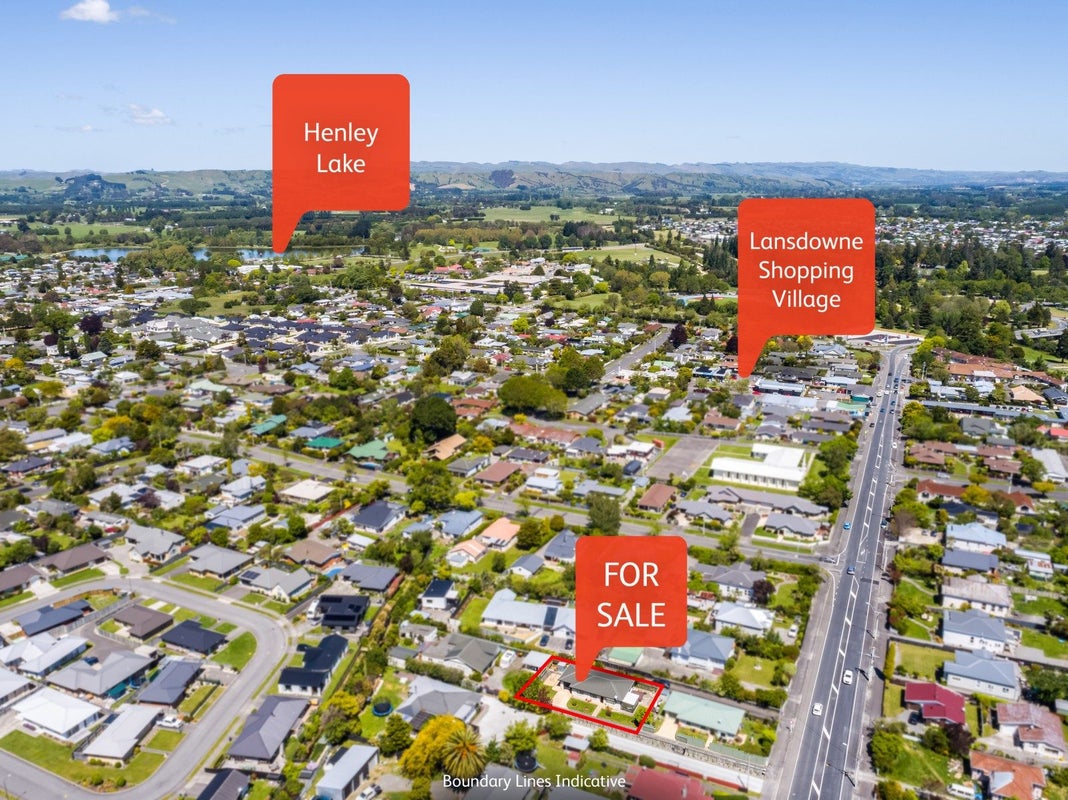 46 Opaki Road, Lansdowne, Masterton - Carousel 15