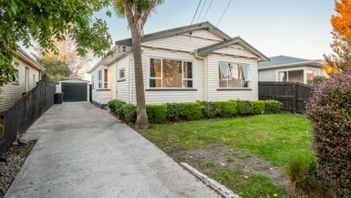 196 Selwyn Street, Spreydon, Christchurch - Carousel 1